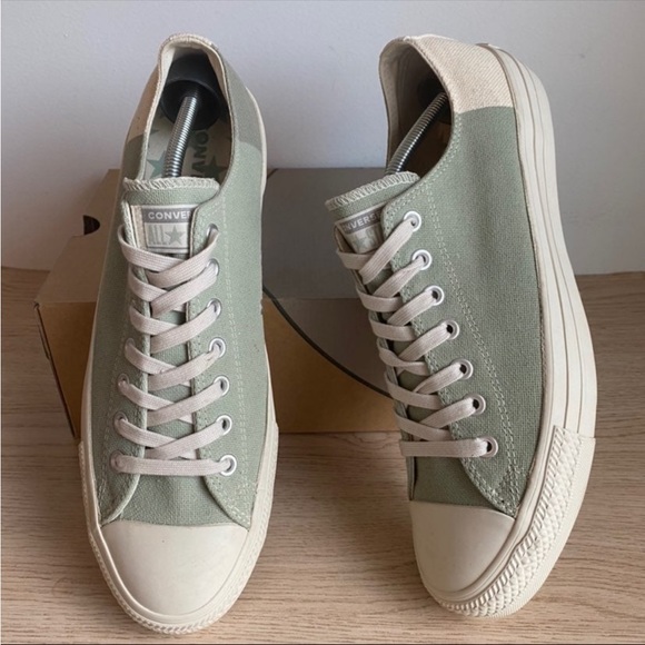 Converse Other - Converse Chuck Taylor Low “Multicolor"- M 11.5- W 13.5